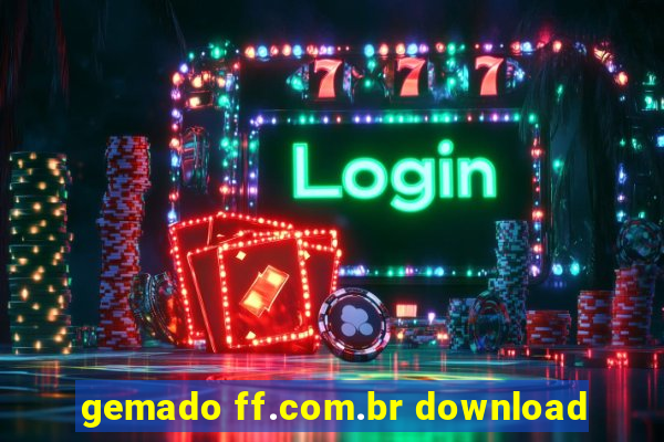 gemado ff.com.br download